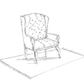 The Armchair Traveler Mail Club